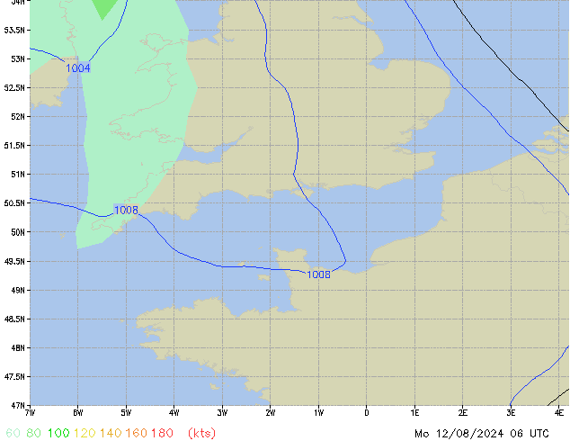 Mo 12.08.2024 06 UTC