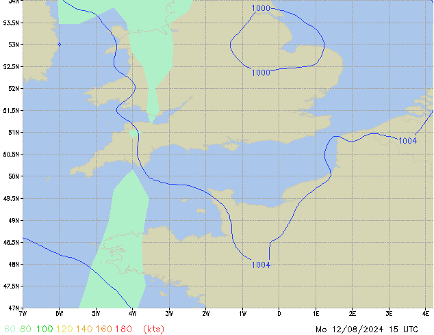 Mo 12.08.2024 15 UTC