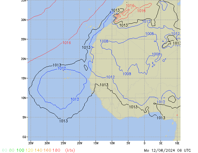 Mo 12.08.2024 06 UTC