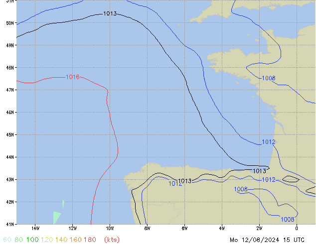 Mo 12.08.2024 15 UTC