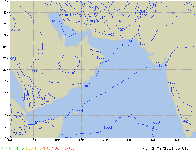 Mo 12.08.2024 00 UTC