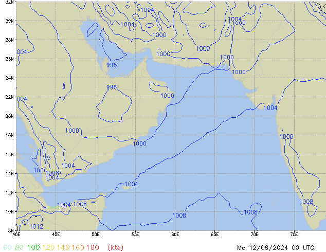 Mo 12.08.2024 00 UTC