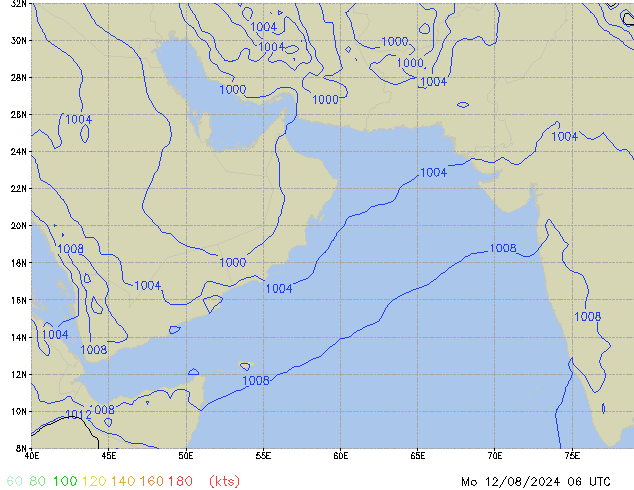 Mo 12.08.2024 06 UTC