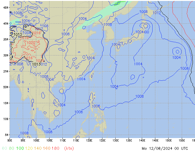 Mo 12.08.2024 00 UTC