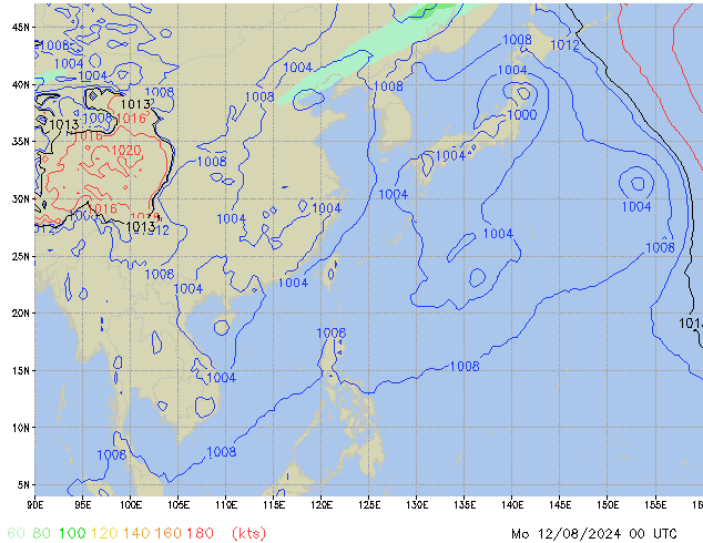 Mo 12.08.2024 00 UTC