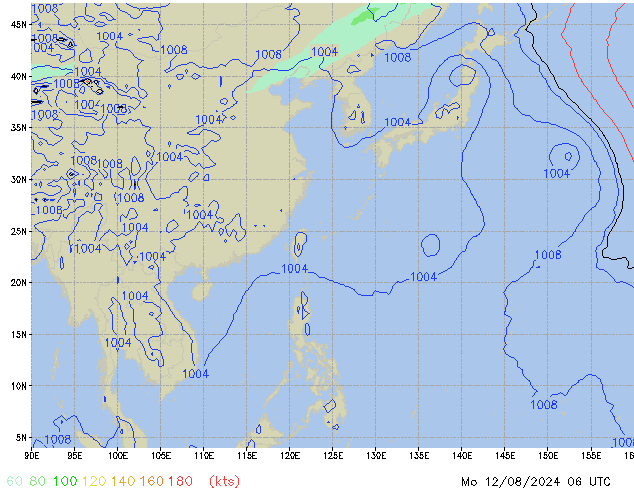 Mo 12.08.2024 06 UTC