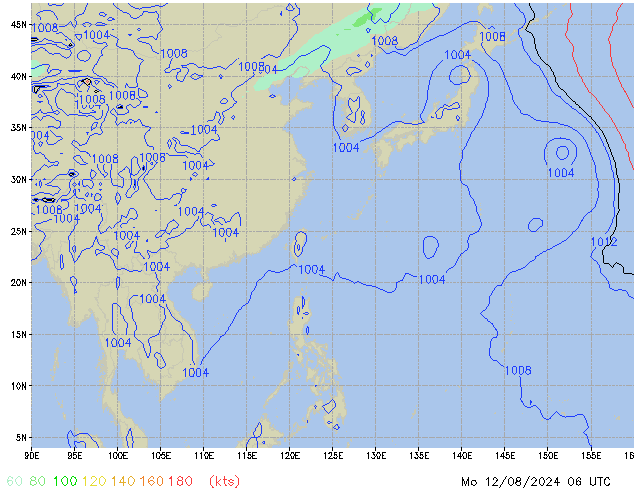 Mo 12.08.2024 06 UTC