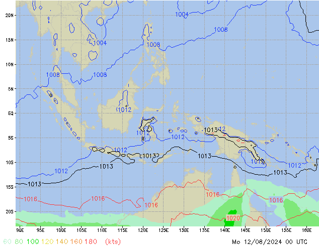 Mo 12.08.2024 00 UTC