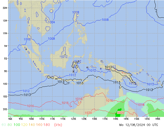 Mo 12.08.2024 00 UTC