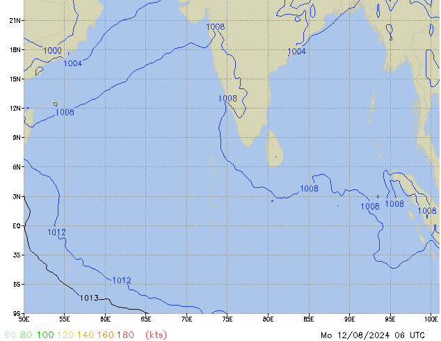 Mo 12.08.2024 06 UTC