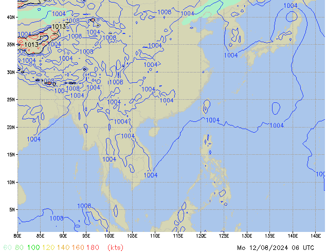 Mo 12.08.2024 06 UTC