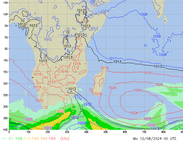 Mo 12.08.2024 00 UTC