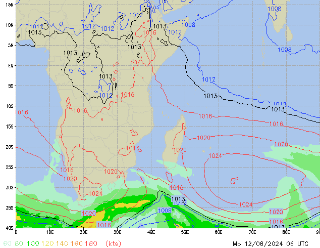 Mo 12.08.2024 06 UTC