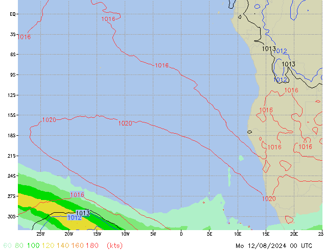 Mo 12.08.2024 00 UTC