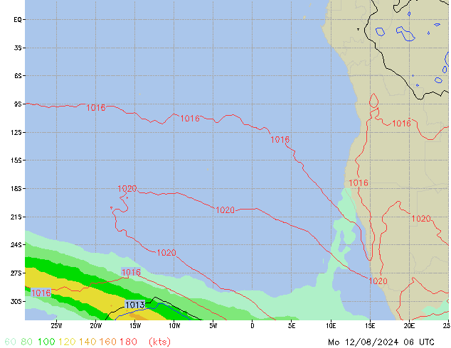 Mo 12.08.2024 06 UTC