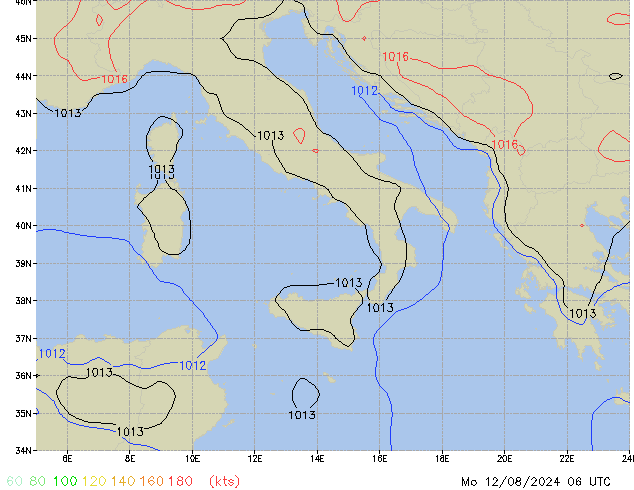 Mo 12.08.2024 06 UTC