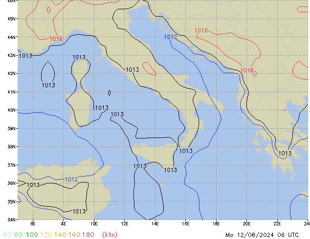 Mo 12.08.2024 06 UTC