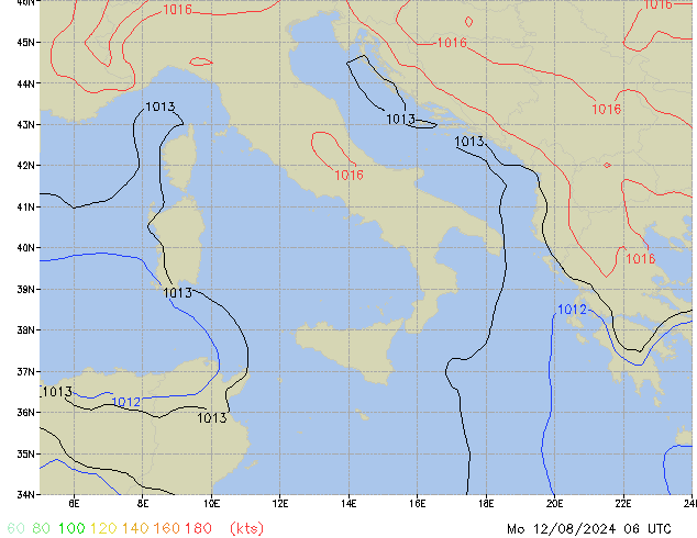 Mo 12.08.2024 06 UTC