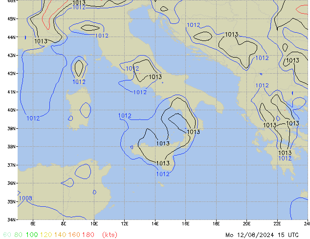 Mo 12.08.2024 15 UTC