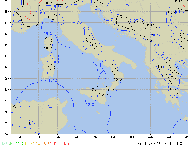 Mo 12.08.2024 15 UTC