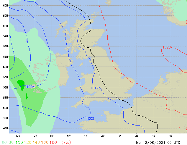 Mo 12.08.2024 00 UTC