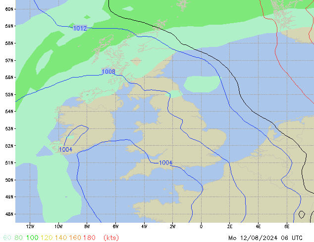 Mo 12.08.2024 06 UTC