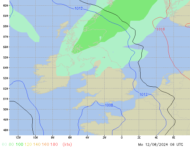 Mo 12.08.2024 06 UTC