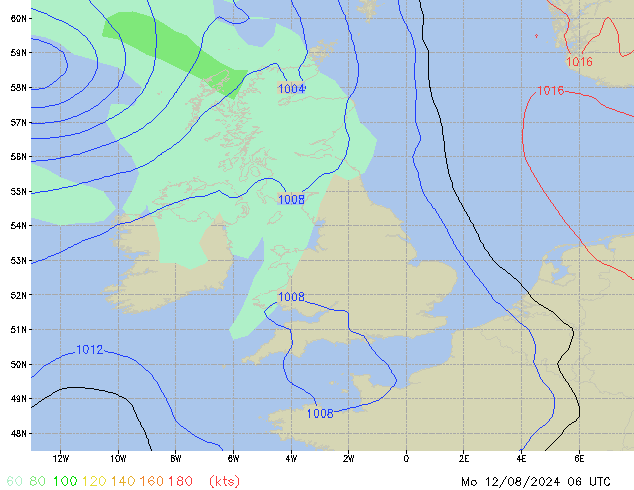 Mo 12.08.2024 06 UTC