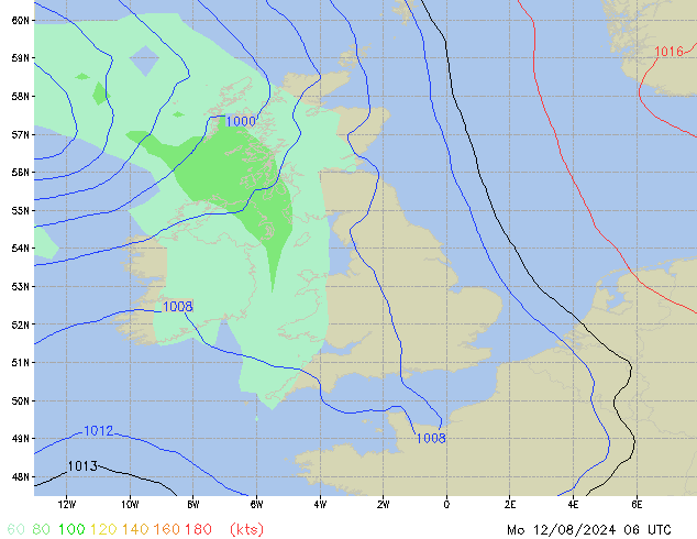 Mo 12.08.2024 06 UTC