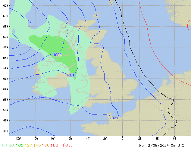 Mo 12.08.2024 06 UTC