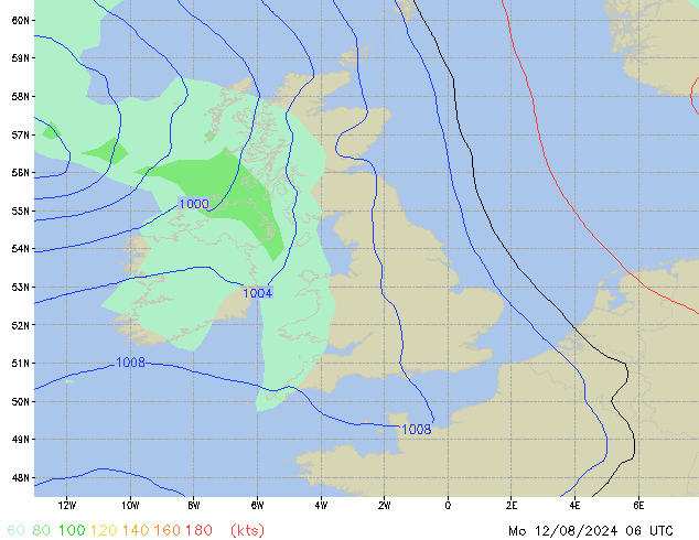 Mo 12.08.2024 06 UTC