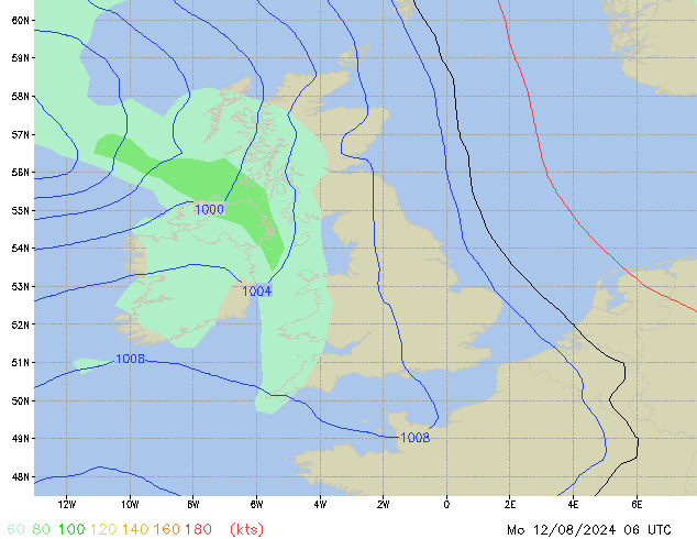 Mo 12.08.2024 06 UTC