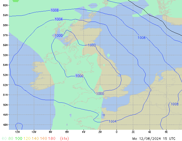 Mo 12.08.2024 15 UTC