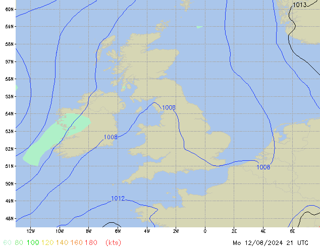 Mo 12.08.2024 21 UTC