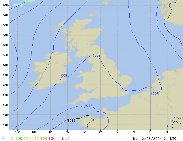 Mo 12.08.2024 21 UTC