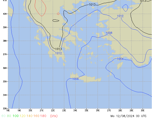 Mo 12.08.2024 00 UTC