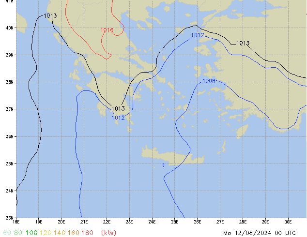 Mo 12.08.2024 00 UTC