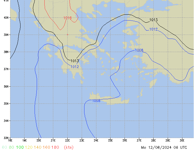 Mo 12.08.2024 06 UTC