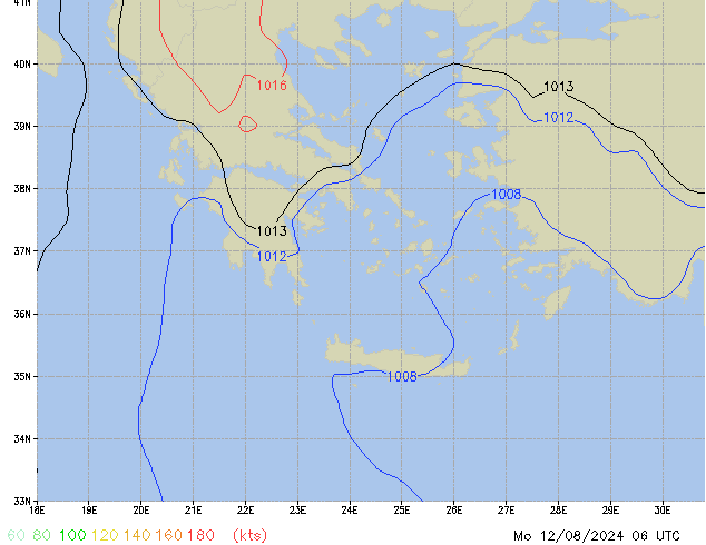 Mo 12.08.2024 06 UTC