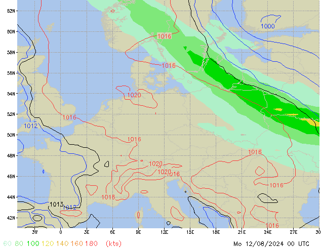 Mo 12.08.2024 00 UTC