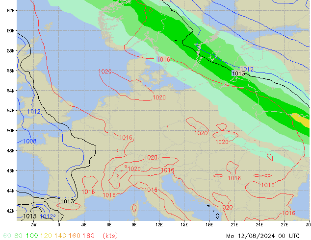 Mo 12.08.2024 00 UTC