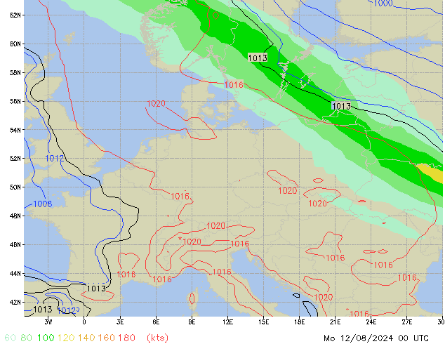 Mo 12.08.2024 00 UTC