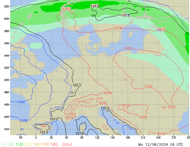 Mo 12.08.2024 06 UTC