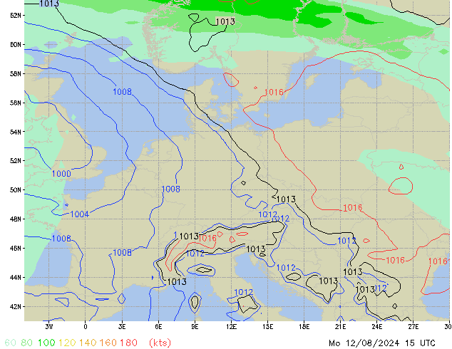 Mo 12.08.2024 15 UTC