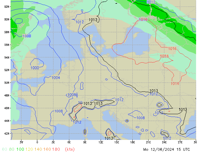 Mo 12.08.2024 15 UTC