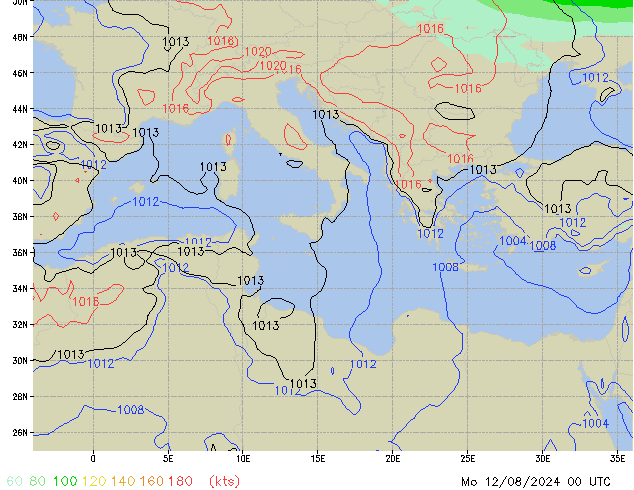 Mo 12.08.2024 00 UTC