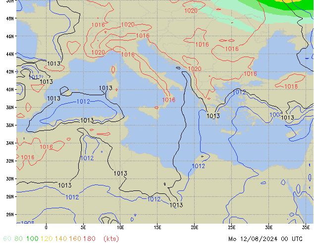 Mo 12.08.2024 00 UTC