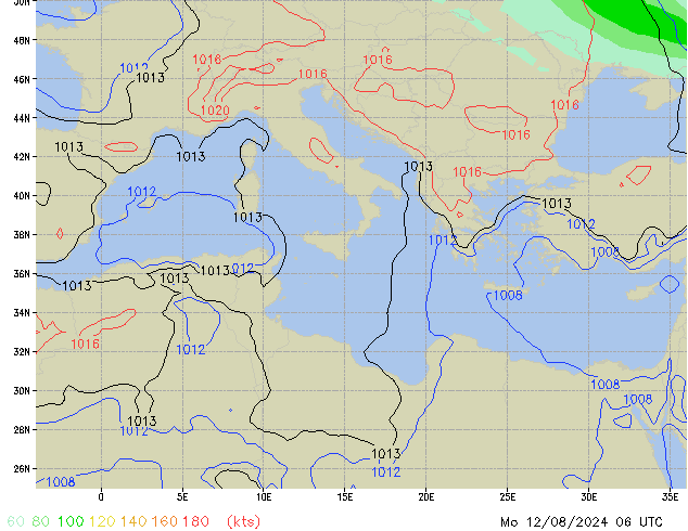 Mo 12.08.2024 06 UTC