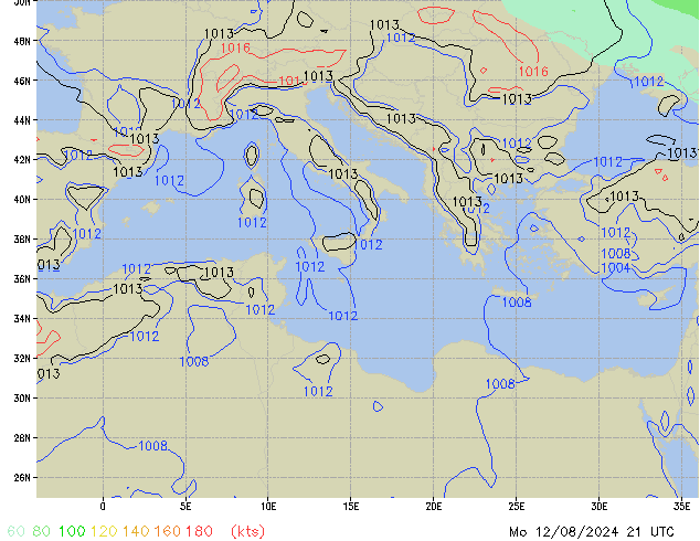 Mo 12.08.2024 21 UTC