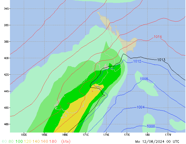 Mo 12.08.2024 00 UTC